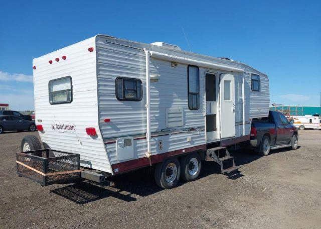 2003 KZ Inc. 2452