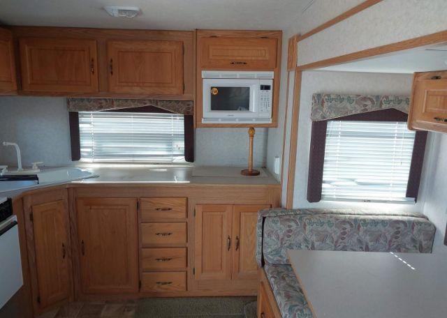 2003 KZ Inc. 2452