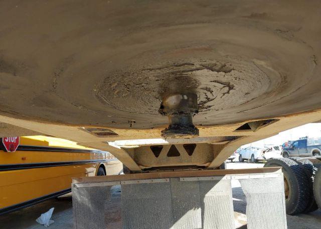 2008 MIDLAND MANUFACTURING LIM END DUMP