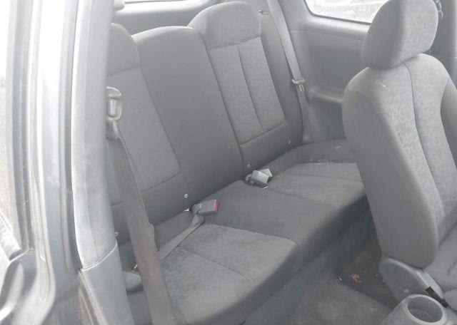 2005 HYUNDAI ACCENT GS