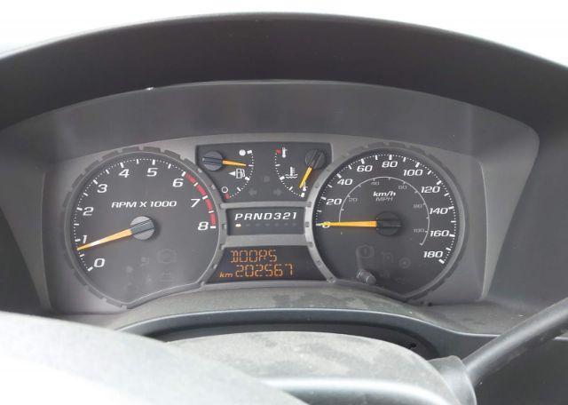 2004 CHEVROLET COLORADO