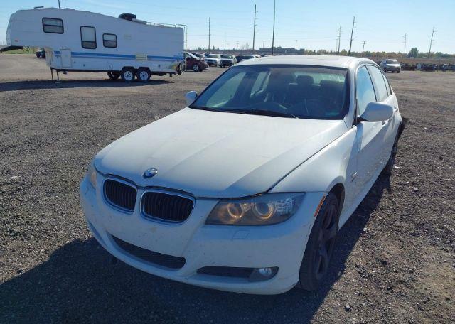 2011 BMW 328 XI