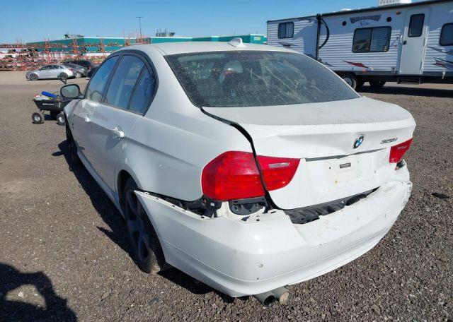 2011 BMW 328 XI