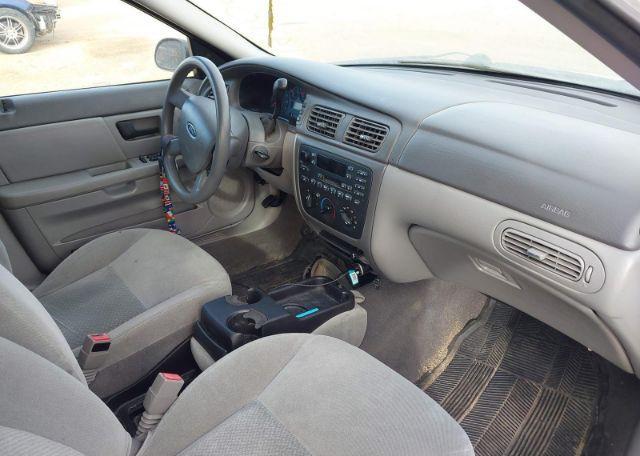 2004 FORD TAURUS LX