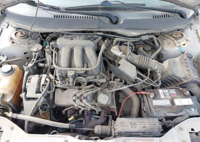 2004 FORD TAURUS LX