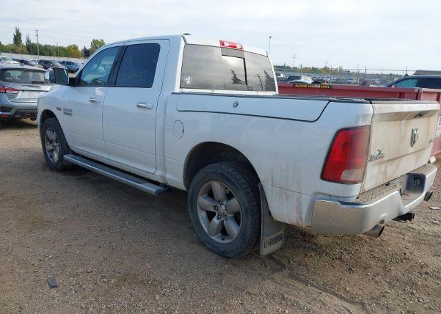 2013 RAM 1500 SLT