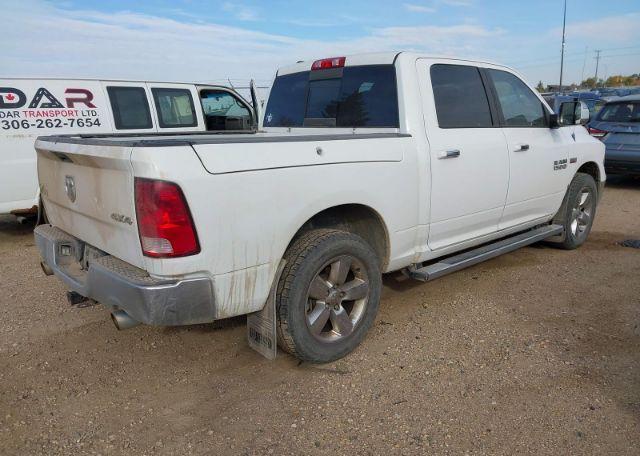 2013 RAM 1500 SLT