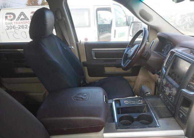 2013 RAM 1500 SLT