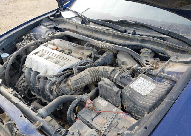 2009 ACURA TSX