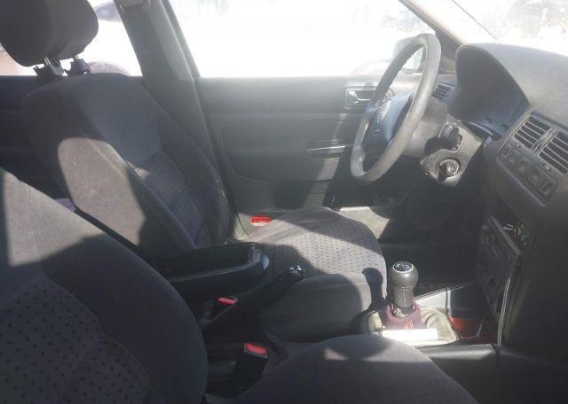 1999 VOLKSWAGEN JETTA GLS TDI
