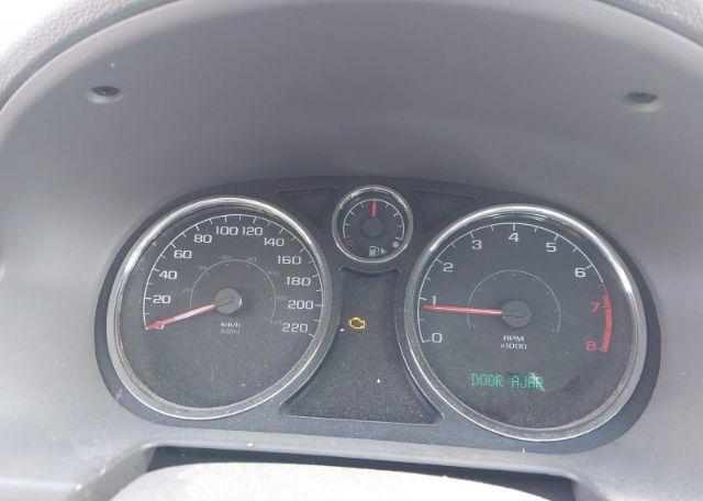 2007 CHEVROLET COBALT LS