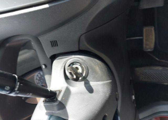 2009 KIA SPORTAGE LX
