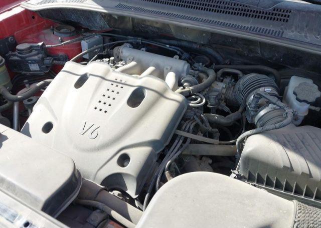 2009 KIA SPORTAGE LX