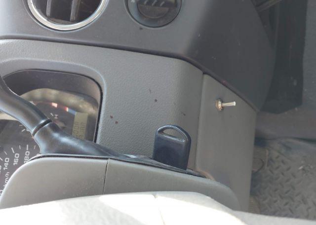 2007 FORD F150