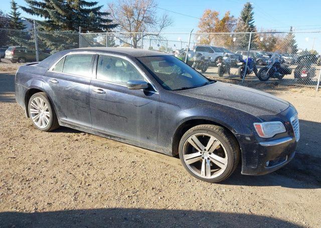 2011 CHRYSLER 300C