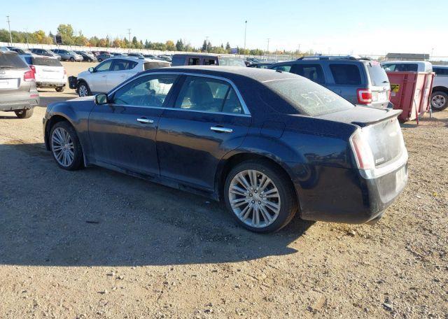 2011 CHRYSLER 300C