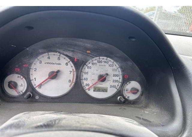 2005 HONDA CIVIC DX