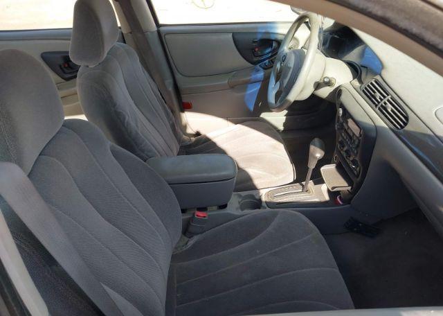 2003 CHEVROLET MALIBU