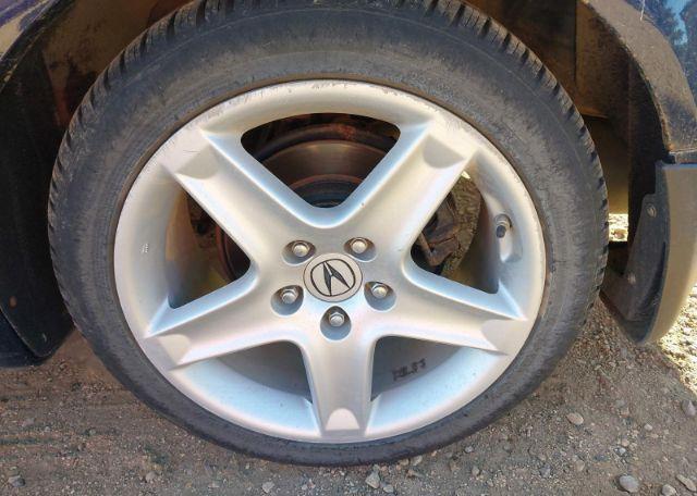2006 ACURA TL