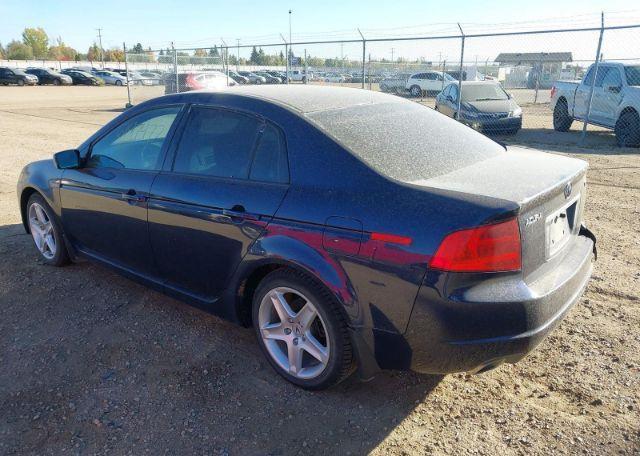 2006 ACURA TL