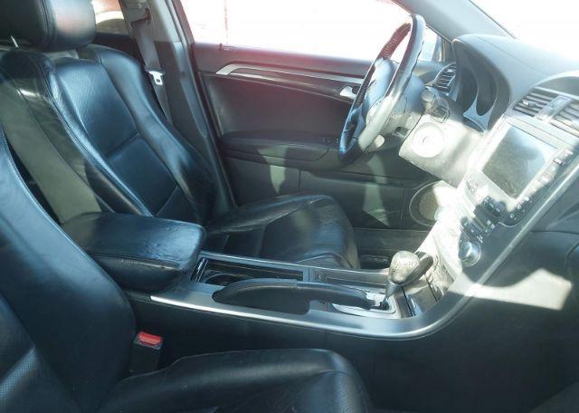 2006 ACURA TL