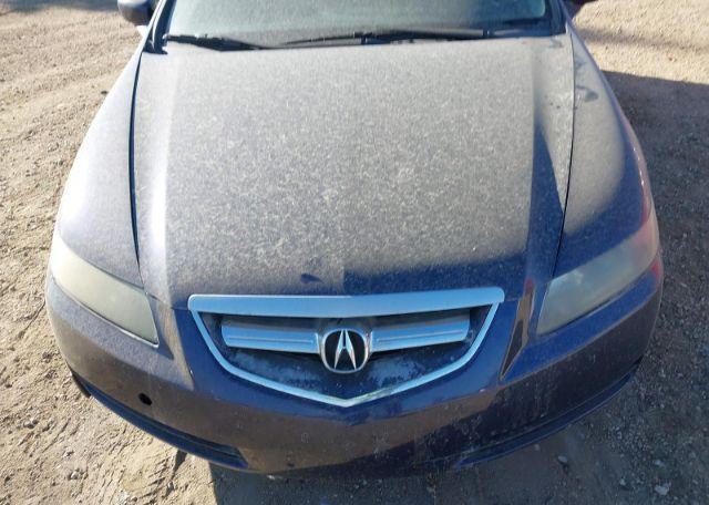 2006 ACURA TL