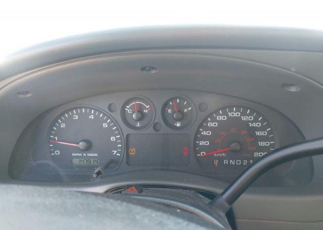 2008 FORD RANGER SUPER CAB