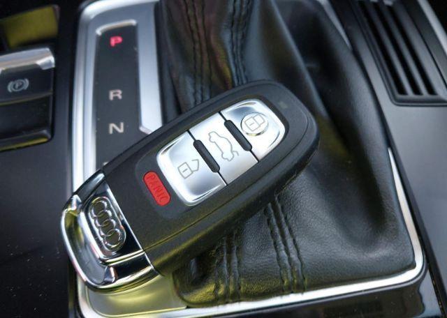 2013 AUDI A4 PREMIUM