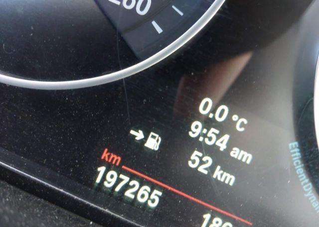 2014 BMW 328 XI