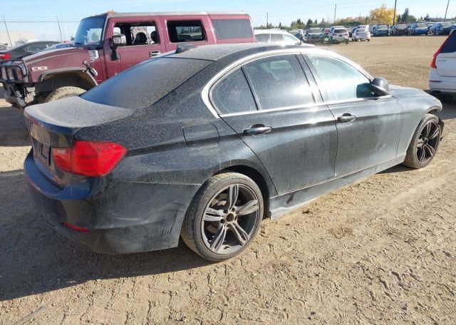 2014 BMW 328 XI
