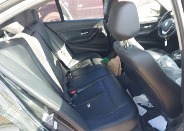 2014 BMW 328 XI
