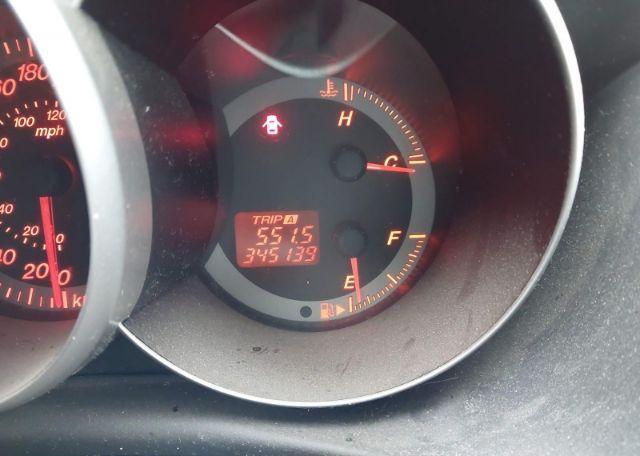 2007 MAZDA 3 S