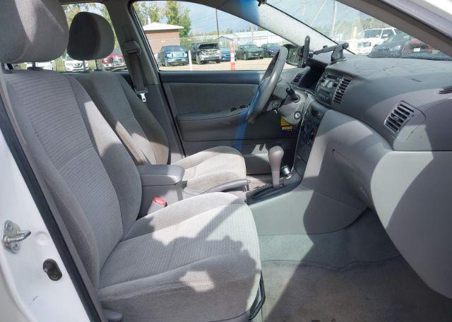 2006 TOYOTA COROLLA CE