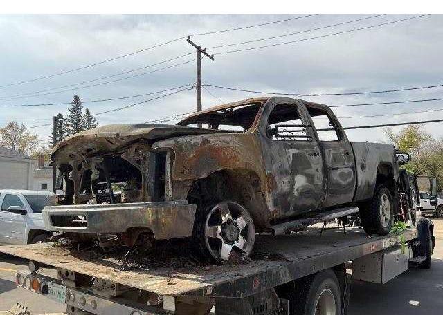 2012 GMC SIERRA K2500 SLT