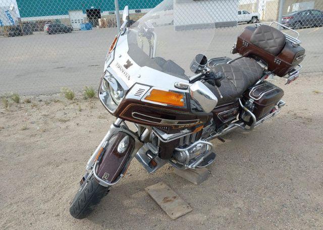 1983 HONDA GL1100 I