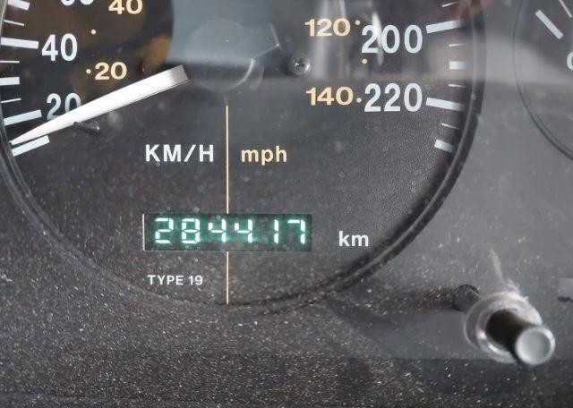 1998 JEEP GRAND CHEROKEE LIMITED