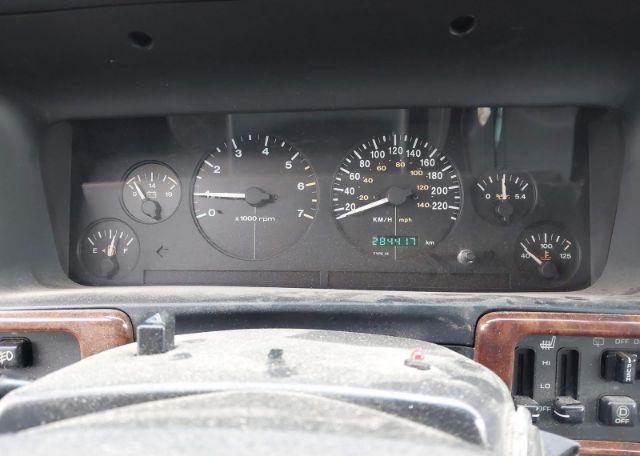 1998 JEEP GRAND CHEROKEE LIMITED