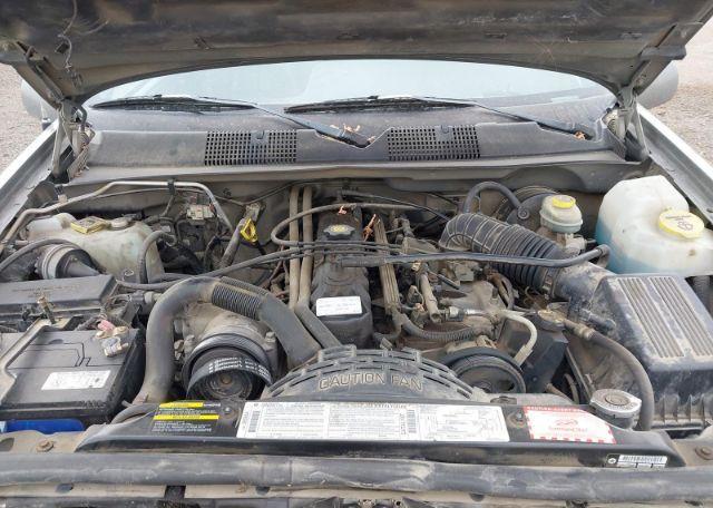 1998 JEEP GRAND CHEROKEE LIMITED