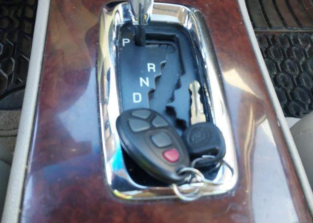 2006 BUICK LUCERNE CXL