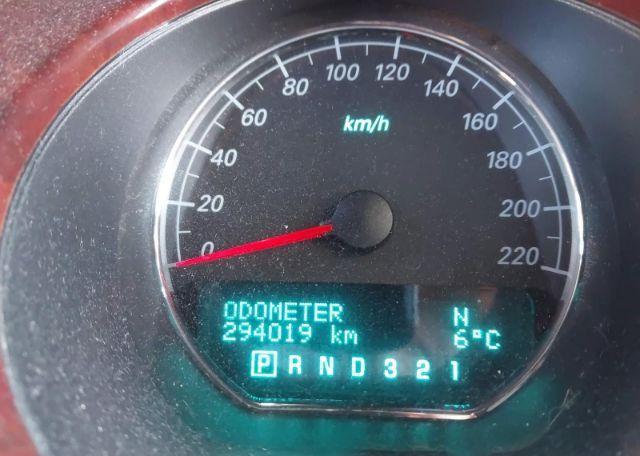 2006 BUICK LUCERNE CXL