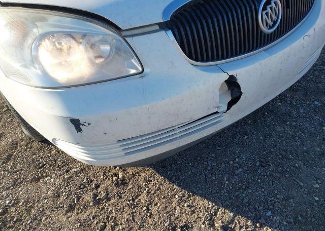 2006 BUICK LUCERNE CXL