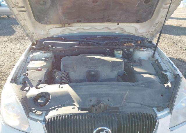 2006 BUICK LUCERNE CXL