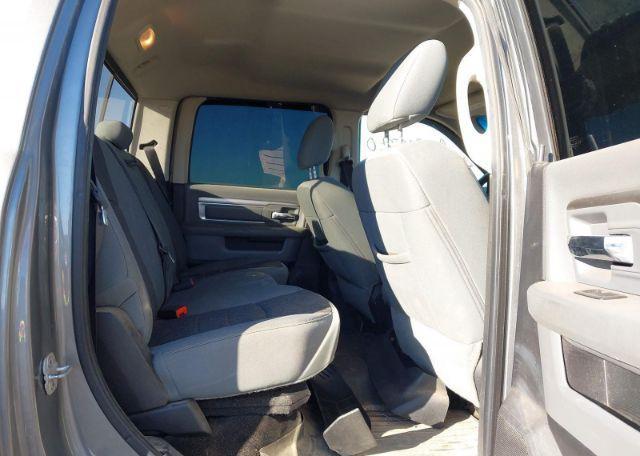 2013 RAM 2500 SLT