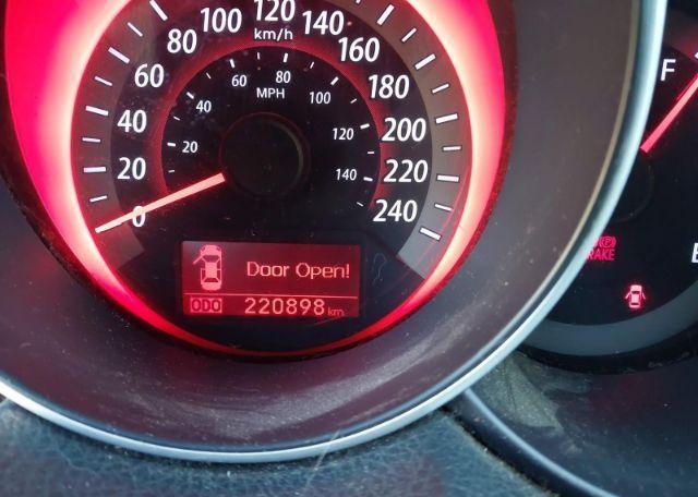 2010 KIA FORTE SX