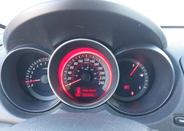 2010 KIA FORTE SX