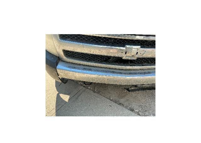 2007 CHEVROLET SILVERADO K1500