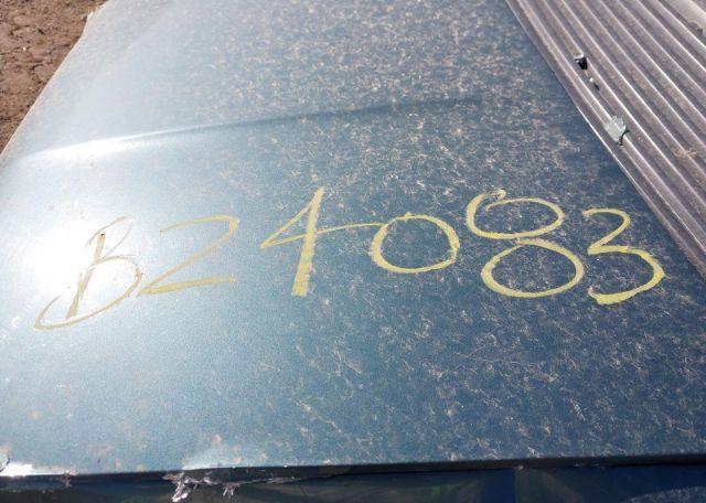 1997 FORD AEROSTAR
