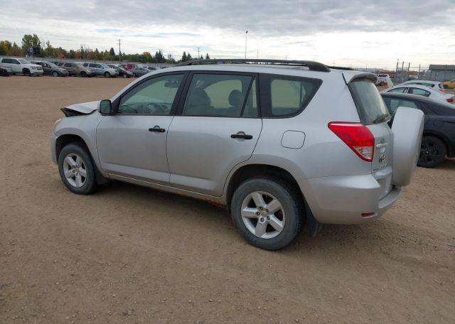 2006 TOYOTA RAV4