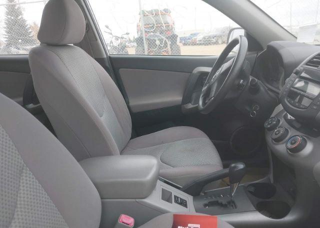 2006 TOYOTA RAV4