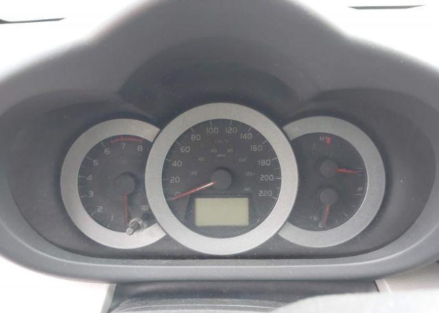 2006 TOYOTA RAV4